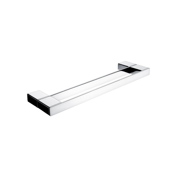 Nimco Držák na ručníky dvojitý, 38 cm - Image 1