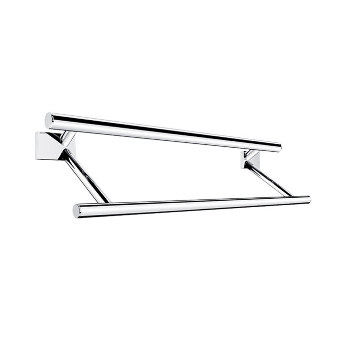 Nimco Držák na ručníky dvojitý, 51 cm - Image 1