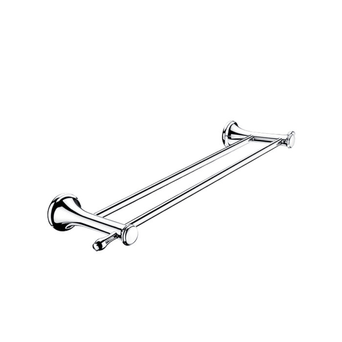 Nimco Držák na ručníky dvojitý, 52 cm - Image 1