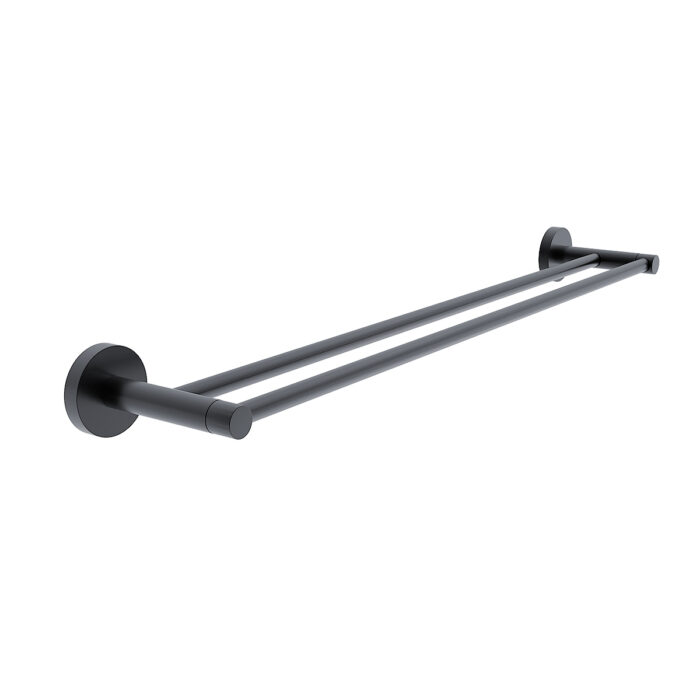Nimco Držák na ručníky dvojitý, 66 cm - Image 1