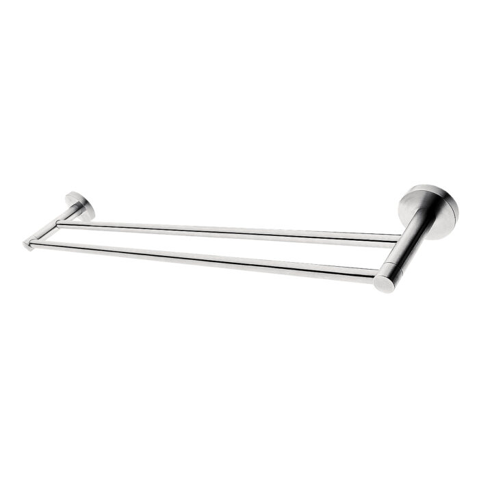 Nimco Držák na ručníky dvojitý, 66 cm - Image 1