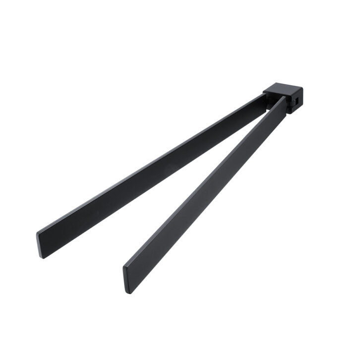 Nimco Držák na ručníky otočný, 38 cm. - Image 1