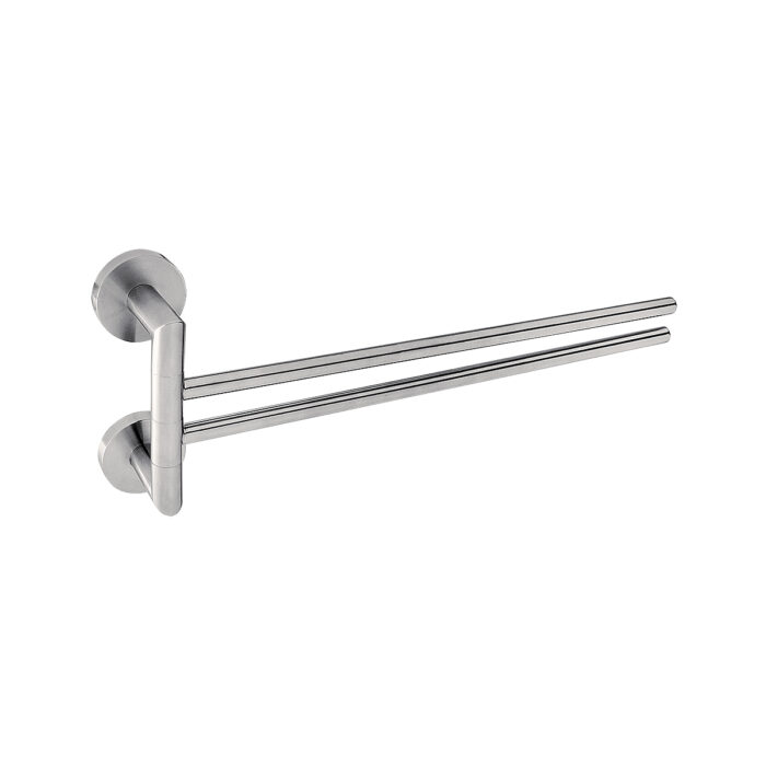 Nimco Držák na ručníky otočný, 41 cm - Image 1