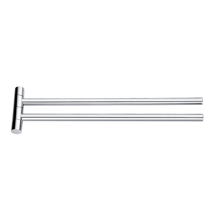 Nimco Držák na ručníky otočný, 42 cm - Image 1