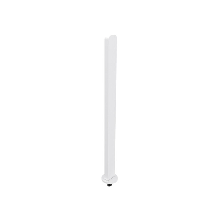 Nimco Hranatá rukojeť k WC kartáči - Image 1