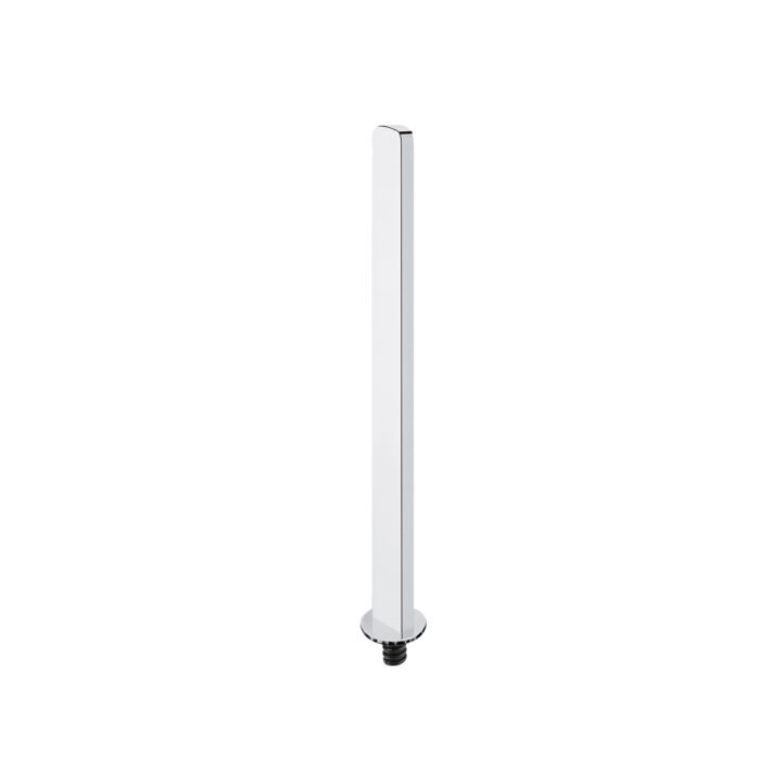 Nimco Hranatá rukojeť k WC kartáči - Image 1