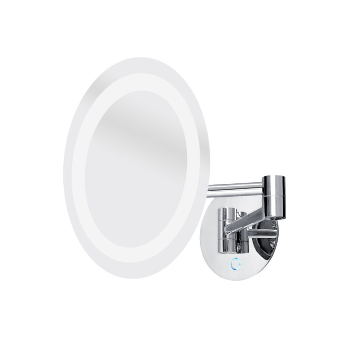 Nimco Kosmetické podsvícené LED zrcátko - Image 1