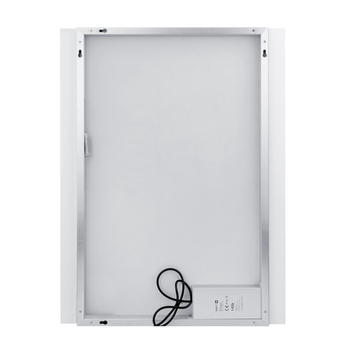 Nimco LED zrcadlo 1000x700 - Image 3