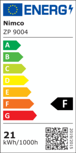 Nimco LED zrcadlo 1000x700 - Image 8