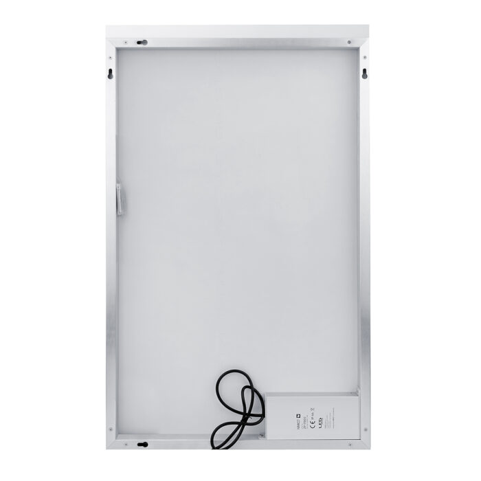 Nimco LED zrcadlo 500x700 - Image 3
