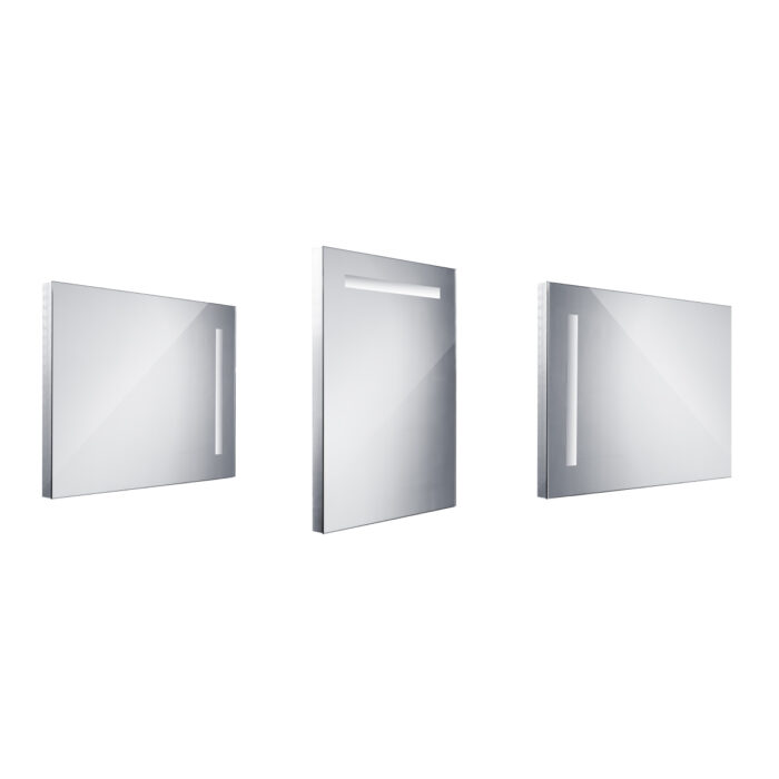 Nimco LED zrcadlo 600x800 - Image 1