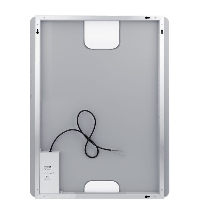 Nimco LED zrcadlo 600x800 - Image 3