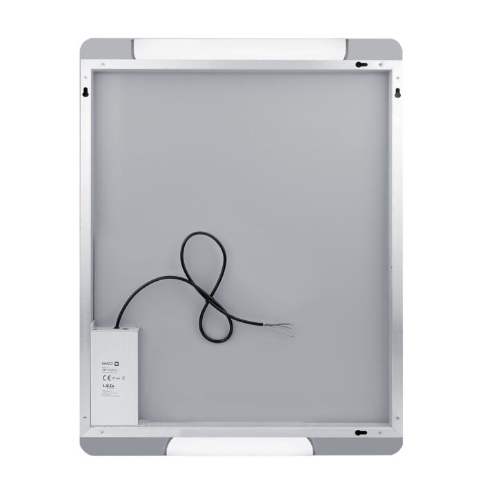 Nimco LED zrcadlo 600x800 - Image 3