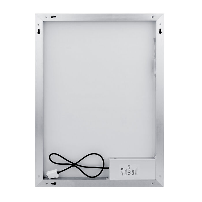 Nimco LED zrcadlo 900x700 - Image 3
