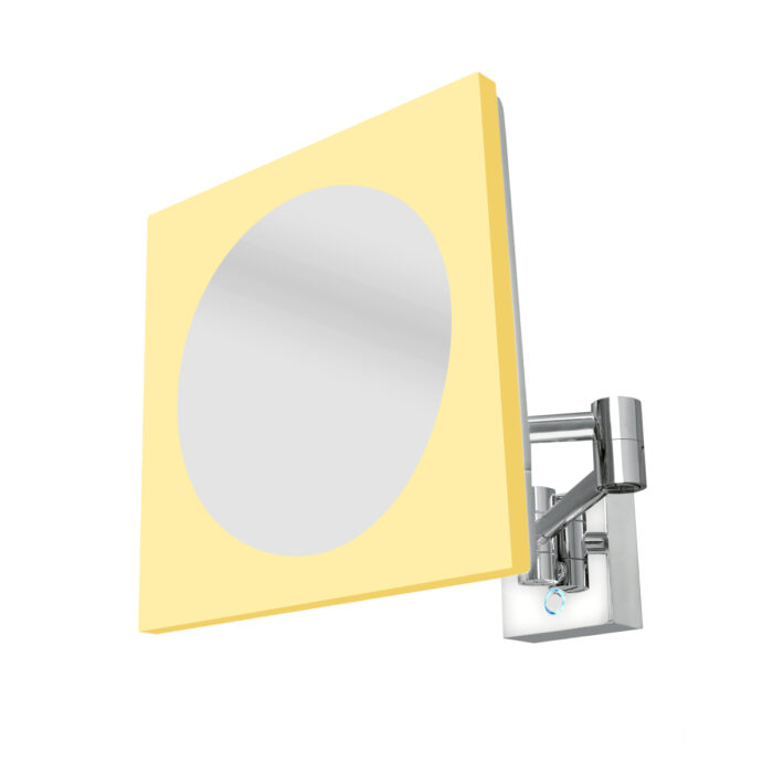 Nimco LED zrcátko s nastavit. teplotou svítivosti - Image 1