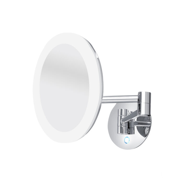 Nimco LED zrcátko s nastavit. teplotou svítivosti - Image 2
