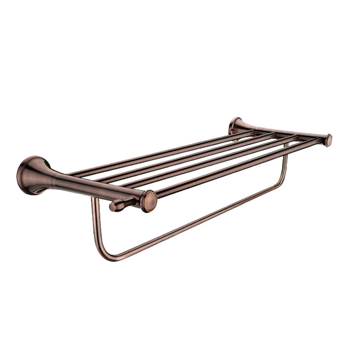 Nimco Police na ručníky s hrazdou, 64 cm - Image 1
