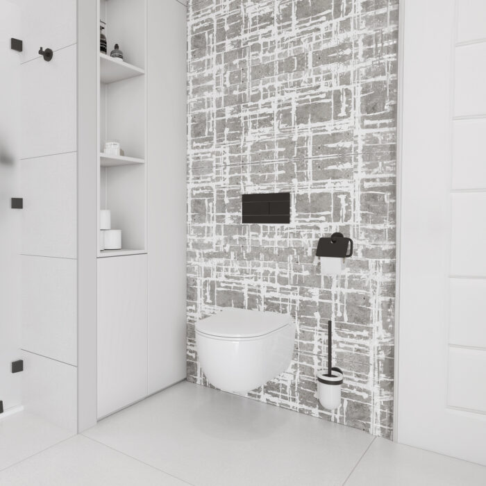 Nimco Sada k WC - Image 2