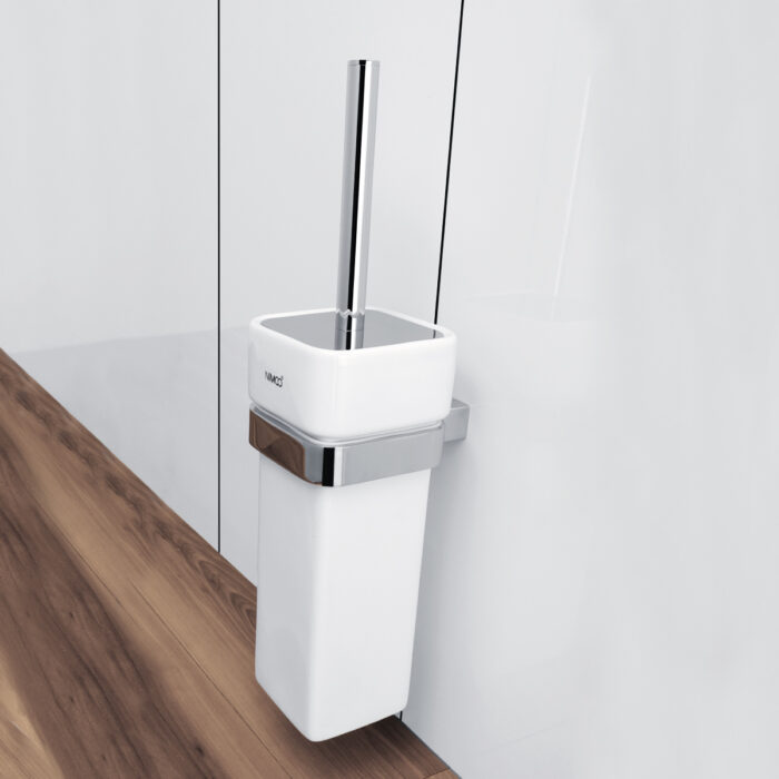 Nimco Toaletní WC kartáč - Image 2