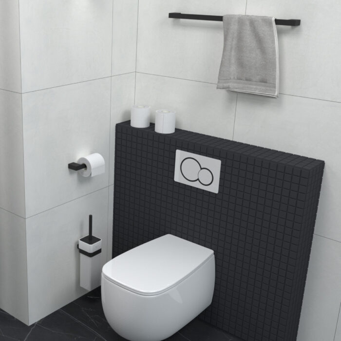 Nimco Toaletni WC kartáč - Image 3