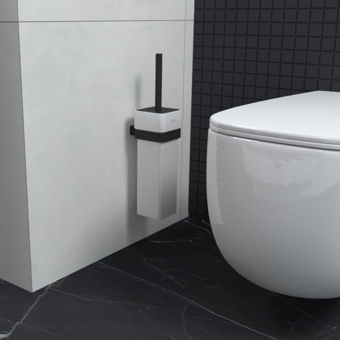 Nimco Toaletni WC kartáč - Image 4