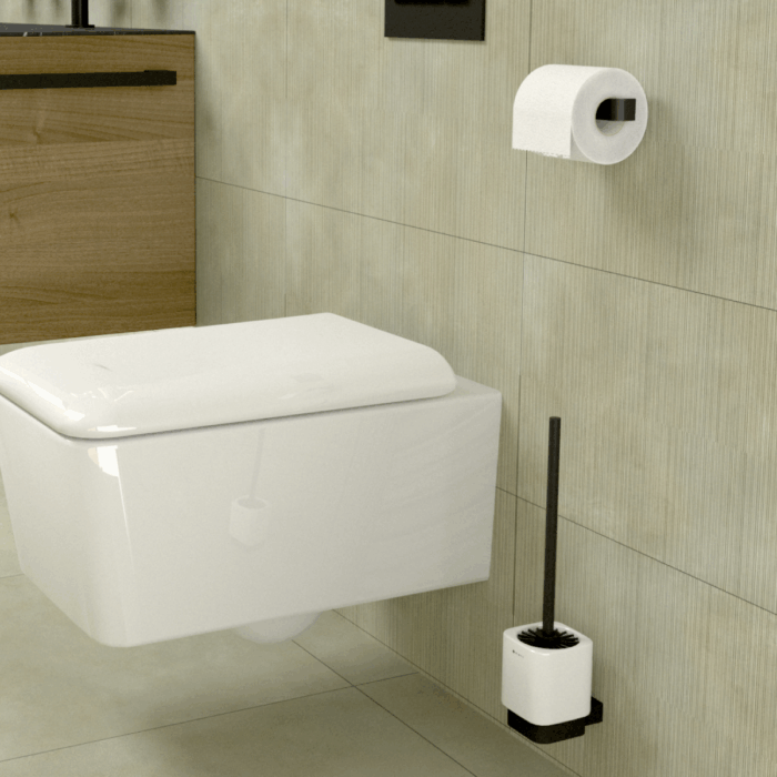 Nimco Toaletní WC kartáč - Image 3