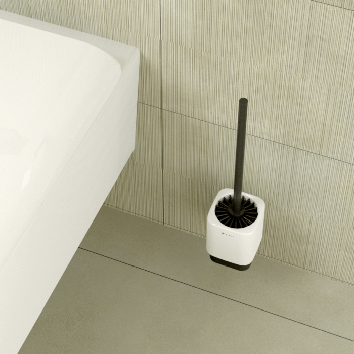 Nimco Toaletní WC kartáč - Image 2