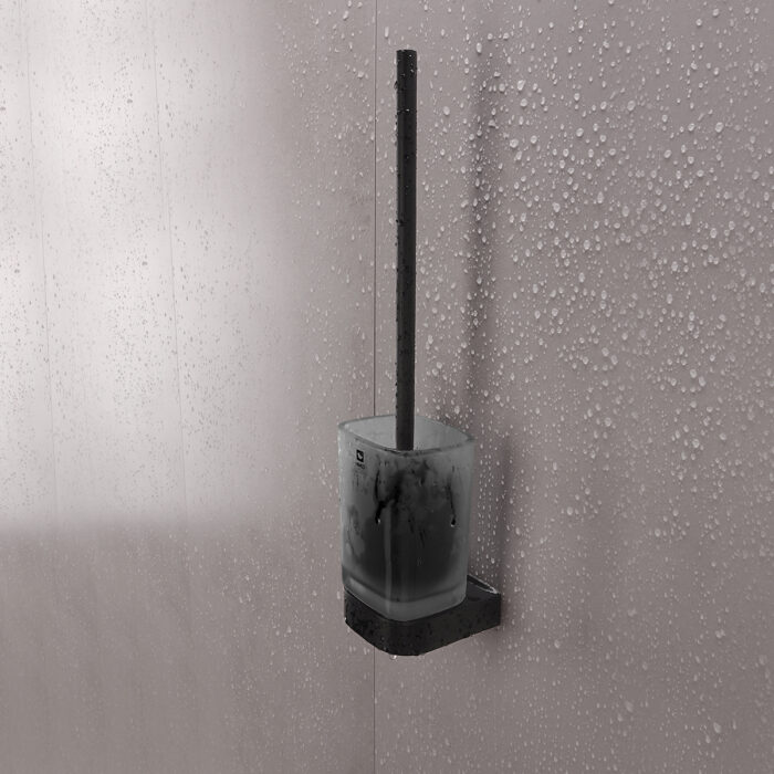 Nimco Toaletní WC kartáč - Image 2