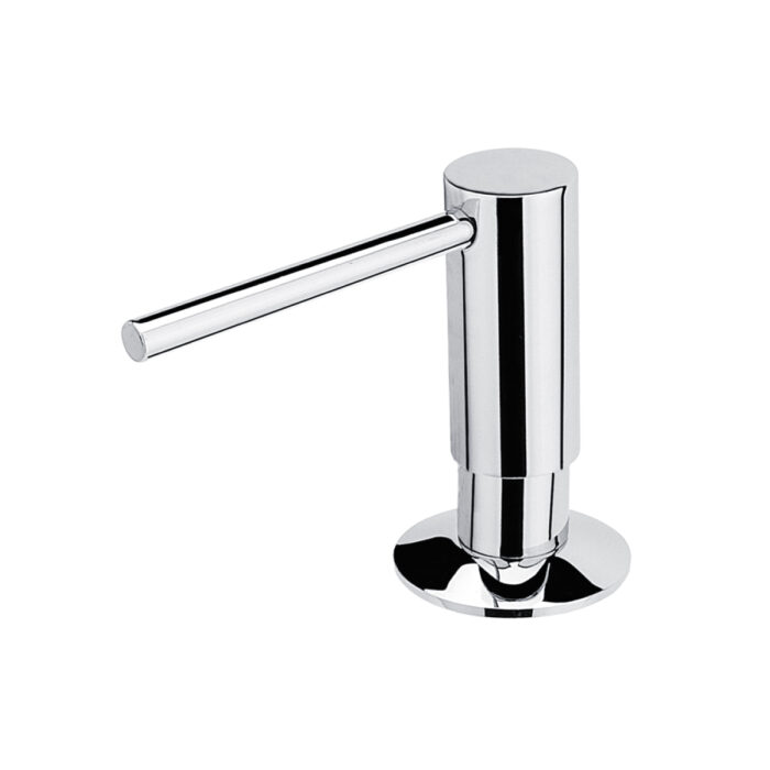 Nimco Vestavěný dávkovač, pumpa 27 mm - Image 1