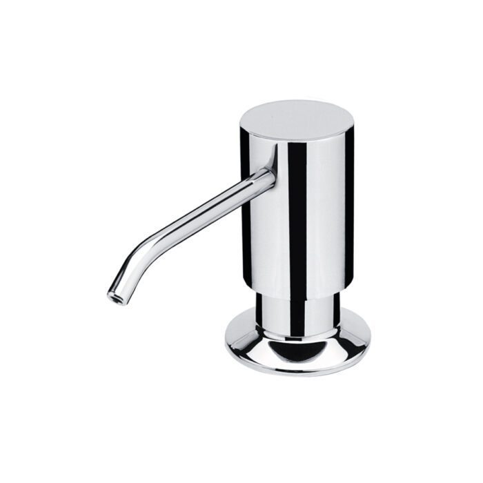 Nimco Vestavěný dávkovač, pumpa 30 mm - Image 1