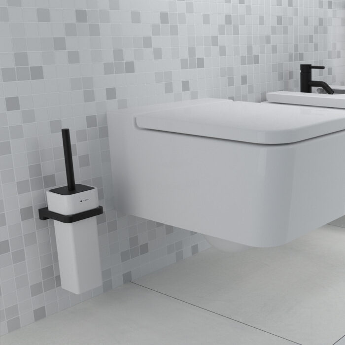 Nimco Toaletní WC kartáč - Image 2