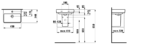 LAUFEN PRO S 45x34 - Image 2