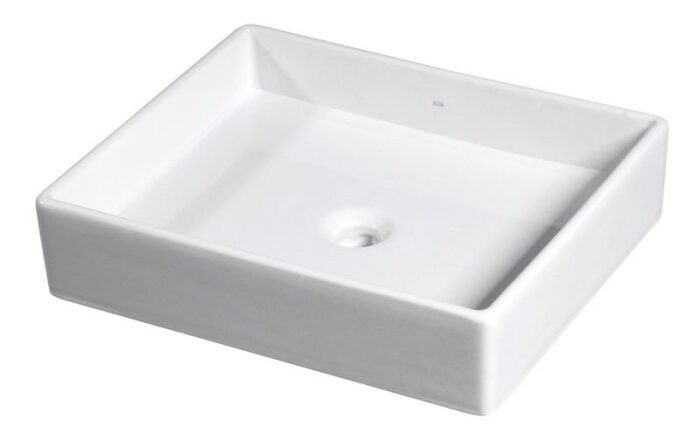 Isvea Purity 50x42, na dosku - Image 1
