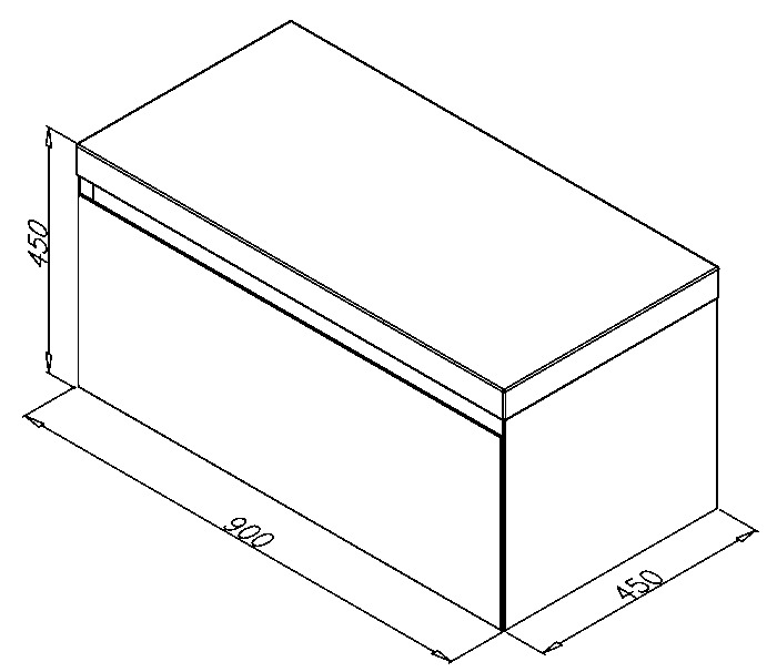 taburetka ELEMENT 13 - Image 4