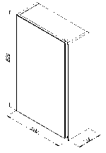 ELEMENT 13 Závesná - Image 2