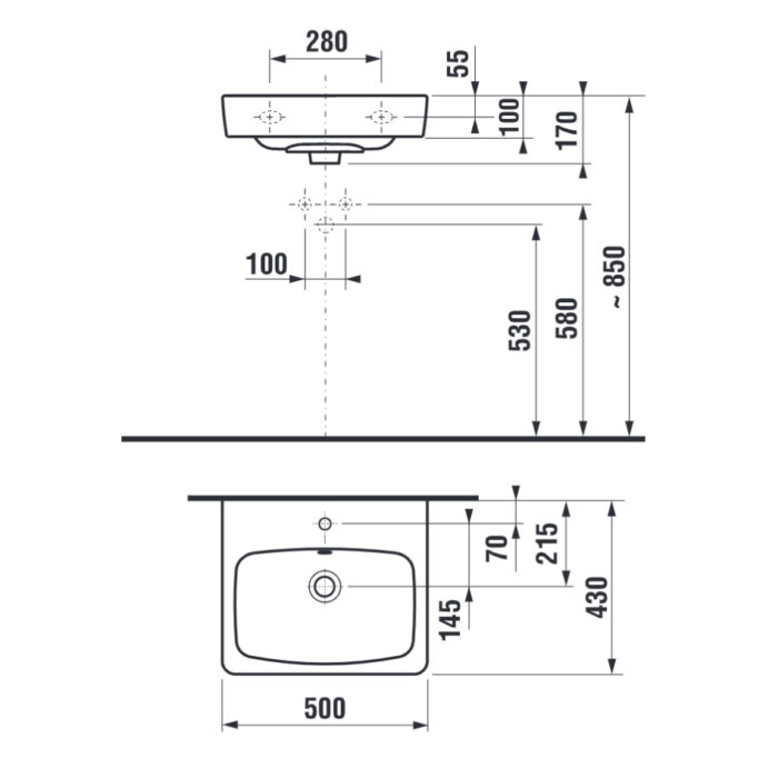 Jika Lyra Plus H 50x43 - Image 2