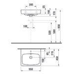 Jika Lyra Plus H 55x45 - Image 2