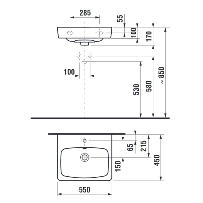 Jika Lyra Plus H 55x45 - Image 2