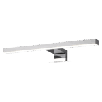 osvetlenie LED Liga 300, chróm, LED