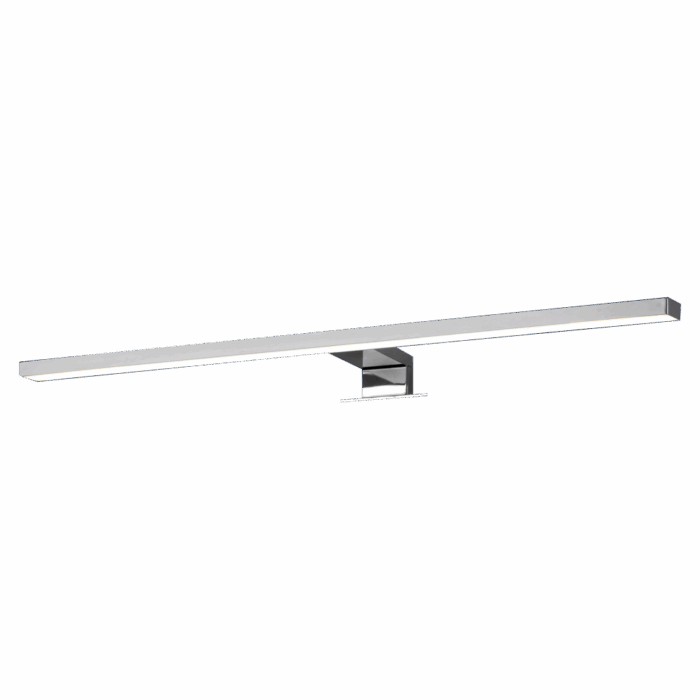 osvetlenie LED Liga 600, chróm, LED - Image 1