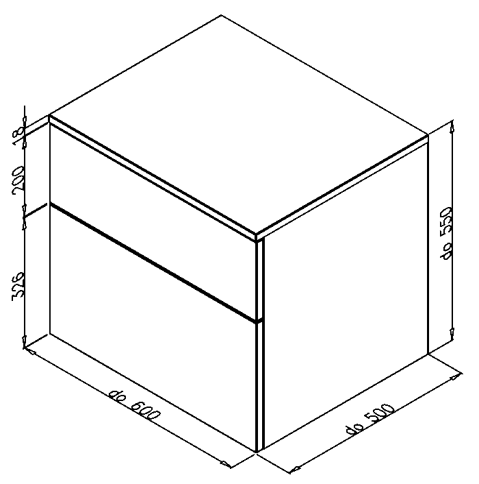 PRO HD Universal, zásuvková - Image 2