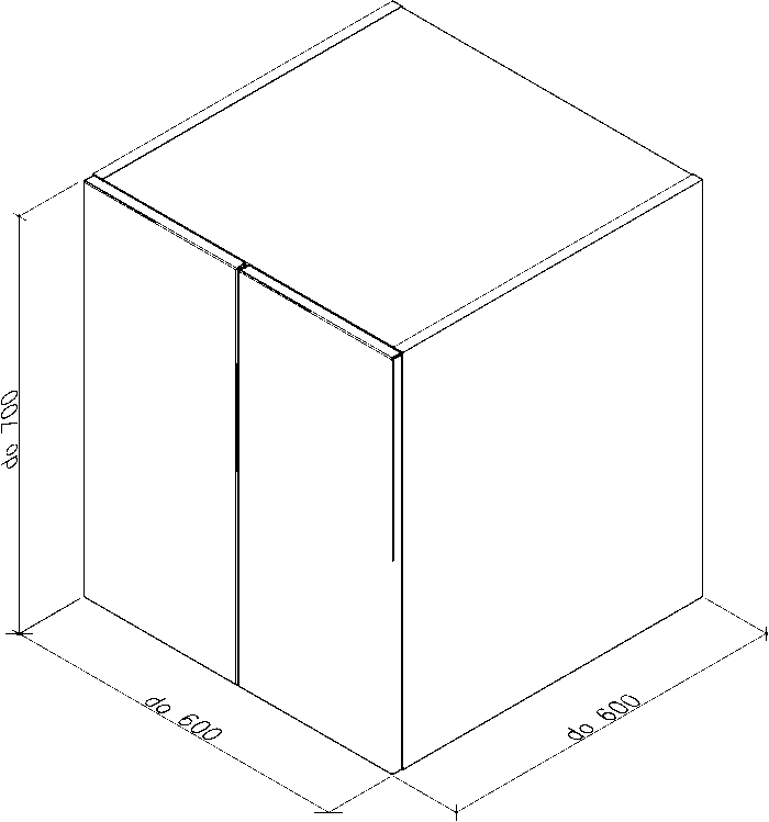 skrinka nad pračku PRO - Image 4