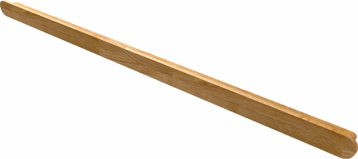 úchytka Villago 20 ATYP, dub masív, škárovka - Image 1