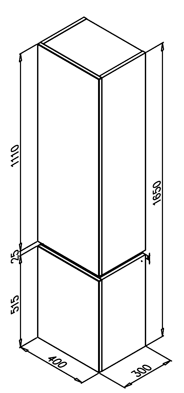 ZEN 400 Vysoká - Image 2
