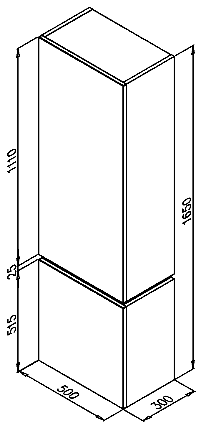 ZEN 500 Vysoká - Image 2