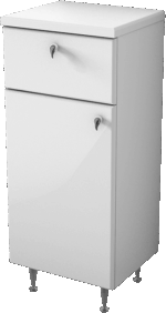 TANJA HD 350 Zásuvková