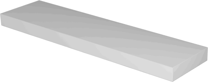 polička PRO do 600-1500 - Image 1