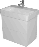 PRO S Compact 55-60 Zásuvková