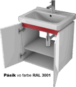 ZEN Cubito 55 Dverová - Image 2