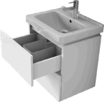 ZEN Cubito 55 Zásuvková - Image 2